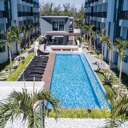 Mantra Beach Condominium Suite 2 - Mae Phim Ban Tha Fat Eksteriør bilde