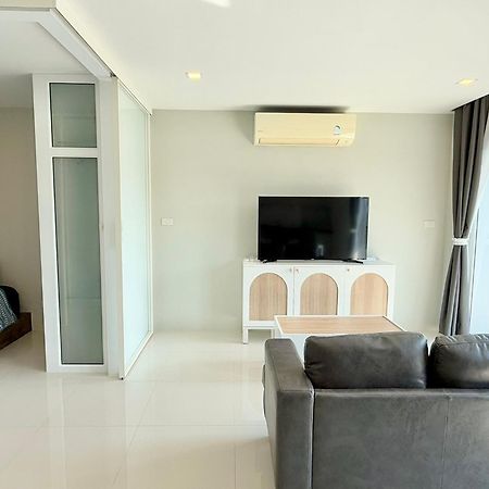Mantra Beach Condominium Suite 2 - Mae Phim Ban Tha Fat Eksteriør bilde