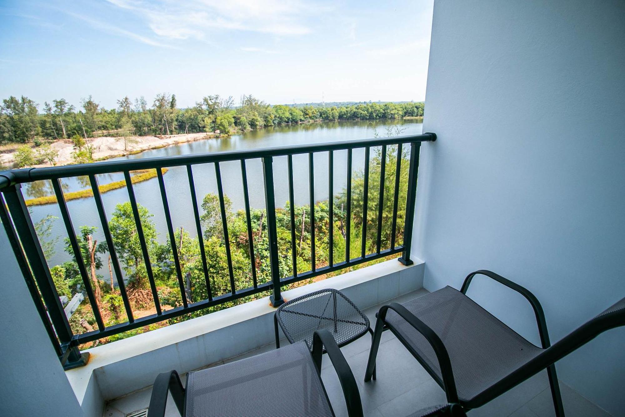 Mantra Beach Condominium Suite 2 - Mae Phim Ban Tha Fat Eksteriør bilde