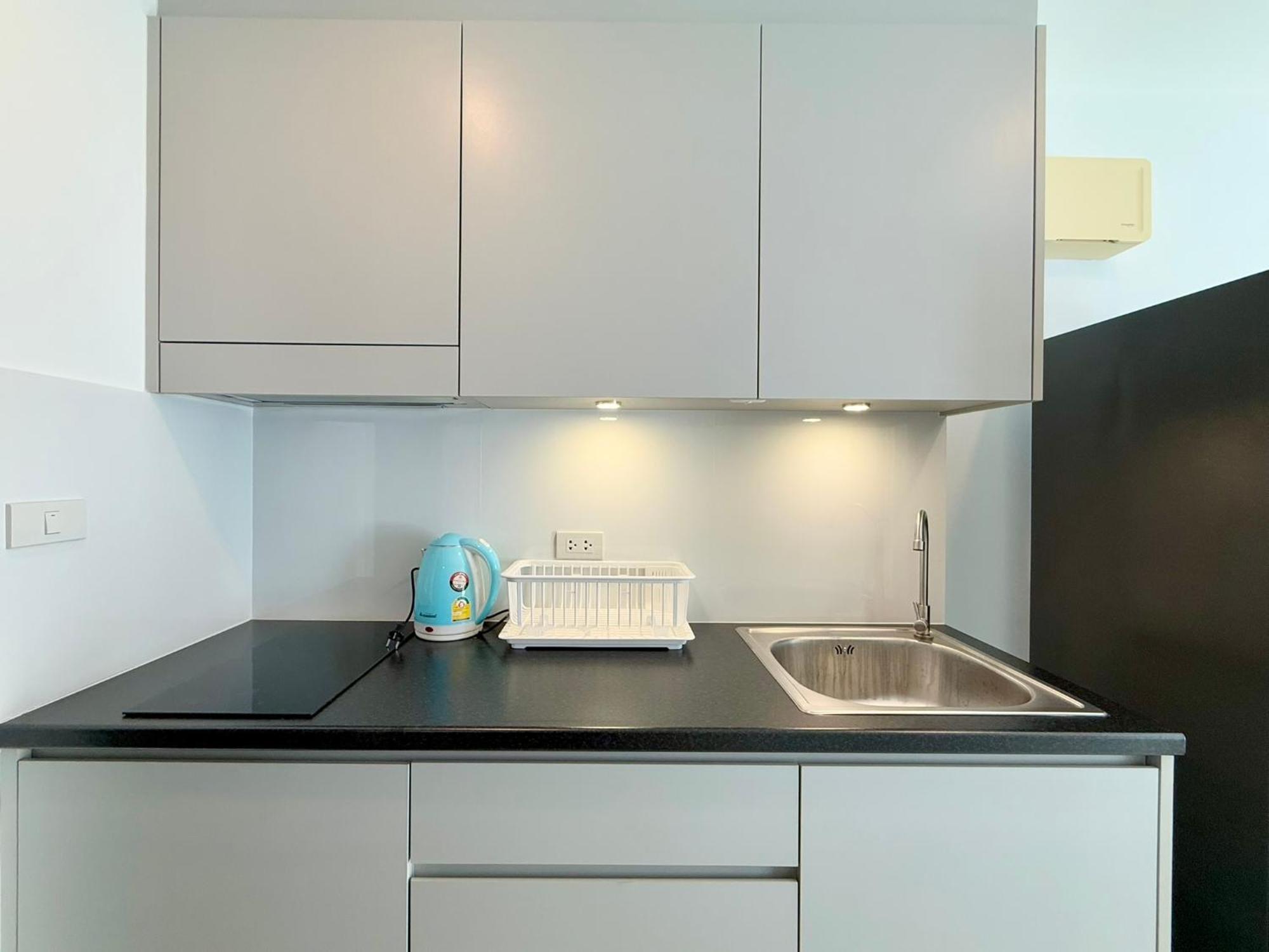 Mantra Beach Condominium Suite 2 - Mae Phim Ban Tha Fat Eksteriør bilde