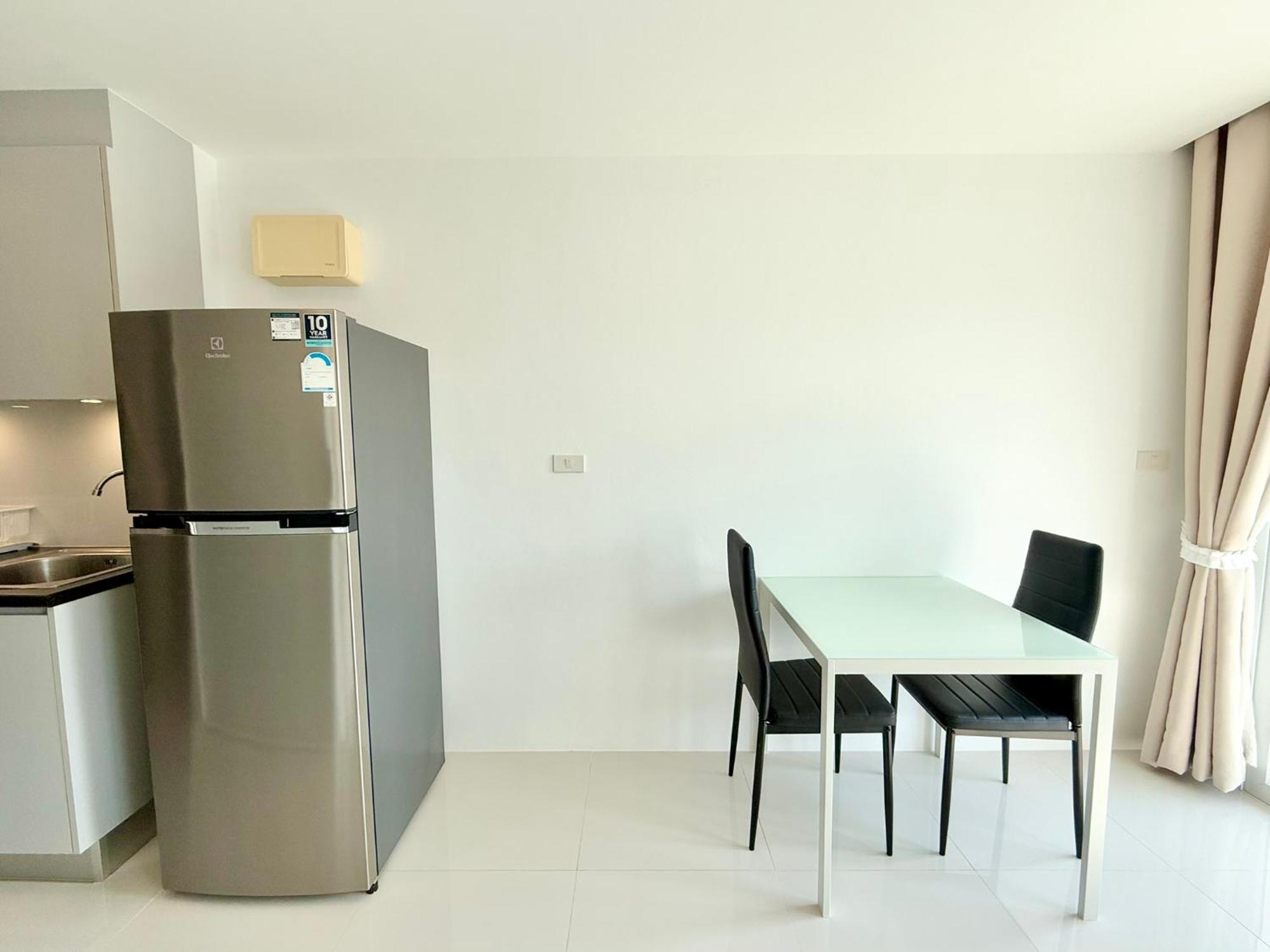 Mantra Beach Condominium Suite 2 - Mae Phim Ban Tha Fat Eksteriør bilde