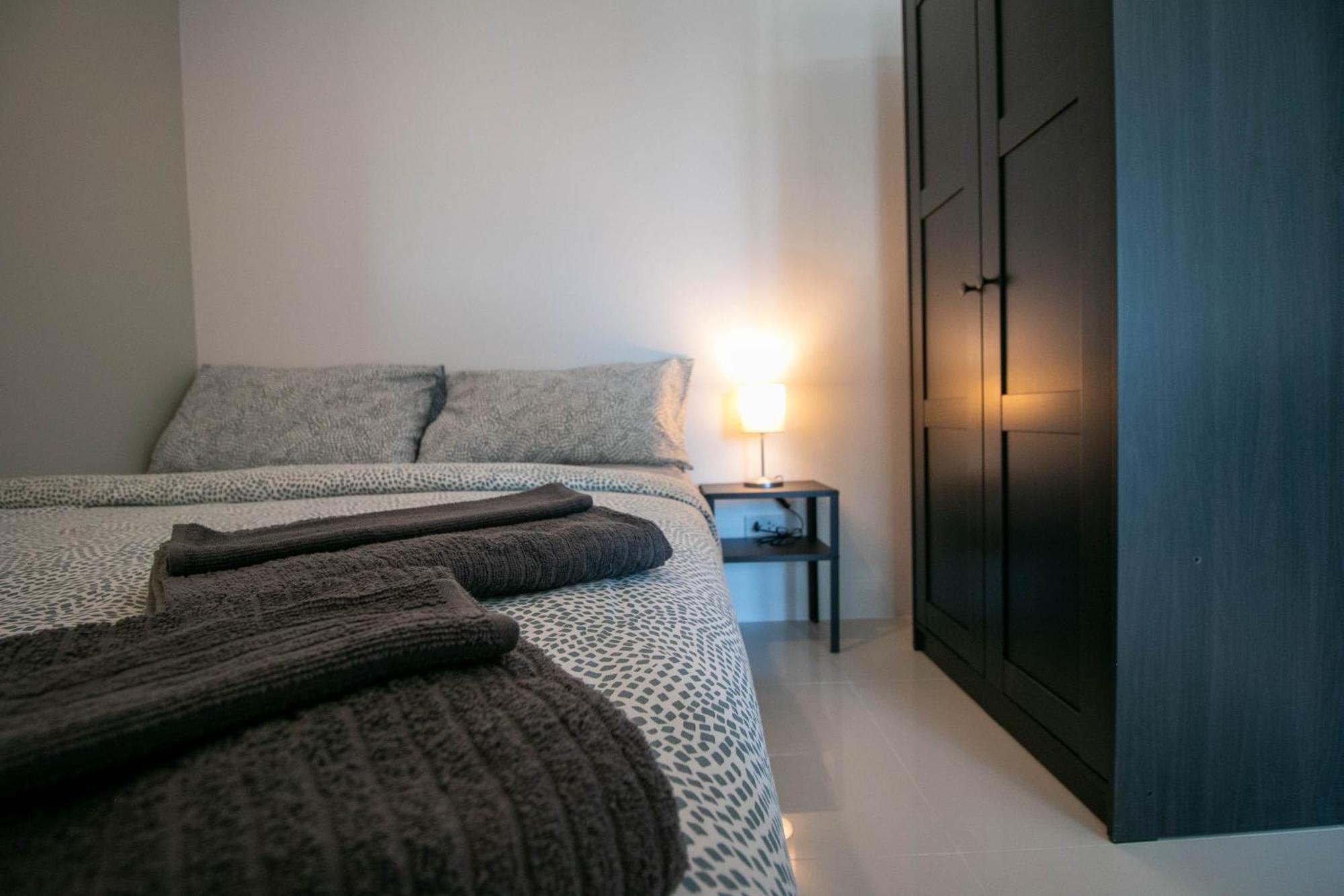 Mantra Beach Condominium Suite 2 - Mae Phim Ban Tha Fat Eksteriør bilde