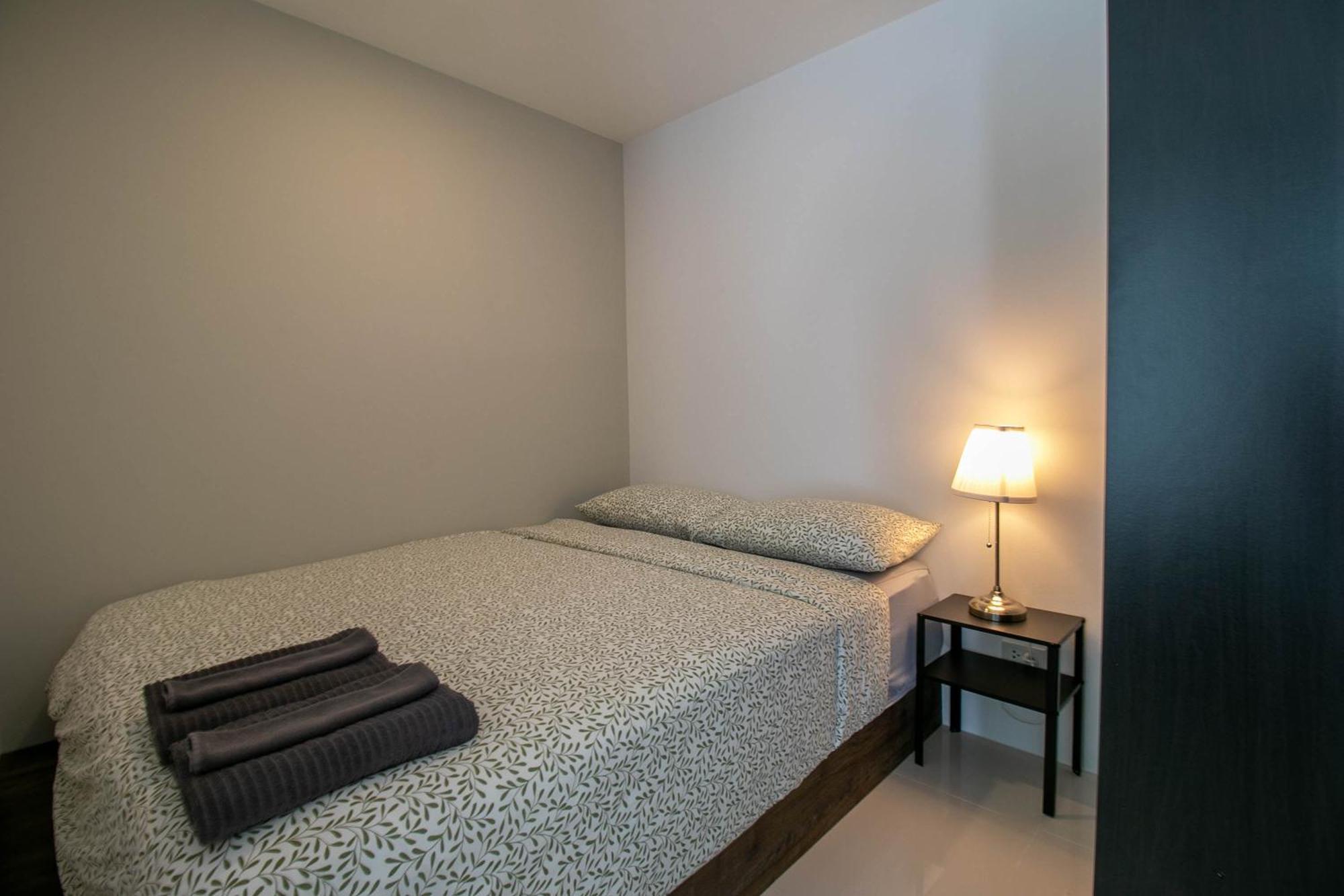 Mantra Beach Condominium Suite 2 - Mae Phim Ban Tha Fat Eksteriør bilde